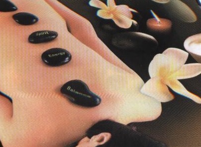 Prírodné liečiteľstvo leták